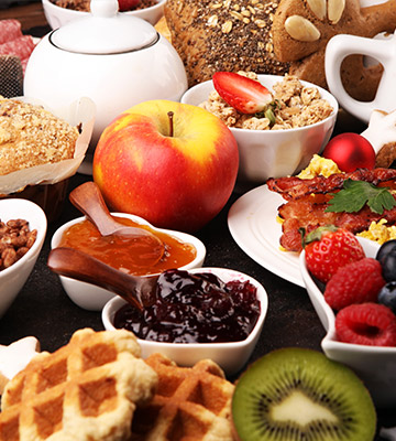beisenbusch Brunch