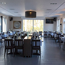 Restaurant Beisenbusch Foto 7